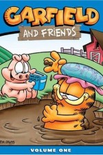 Watch Garfield and Friends Megashare9